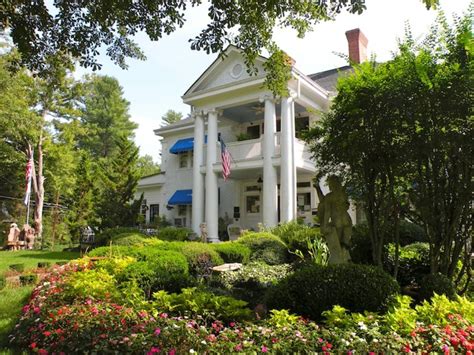 The Inn at Brevard, Brevard, North Carolina Bed and Breakfasts Inns