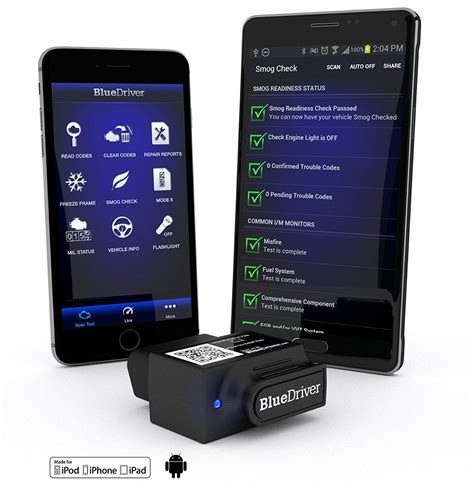 [TOP 5] Best Benefits to Owning OBD Bluetooth Technology