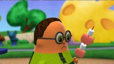 Watch Higglytown Heroes Season 2 Episode 39 - Wayne's Toasty Invention ...