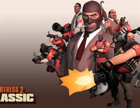 Tf2classic Download in 2022 | Team fortress 2, Team fortress, Fortress 2