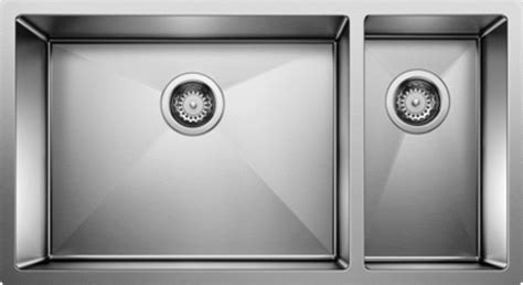 Stainless Steel Kitchen & Laundry Sinks | BLANCO