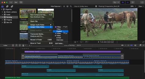 Final Cut Pro X 10.4.4 Crack For Mac + Windows Get Free 2019 | Dock Softs