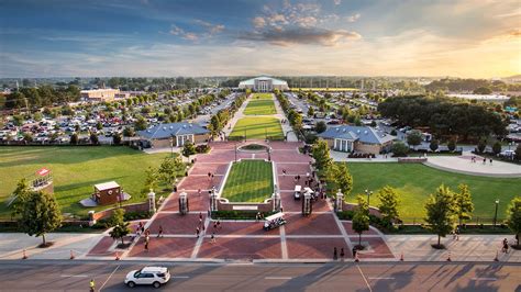 University of South Carolina, Springs-Brooks Plaza Improvements ...