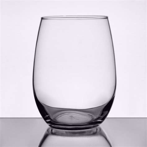 Libbey Stemless SeriesBrand Concepts