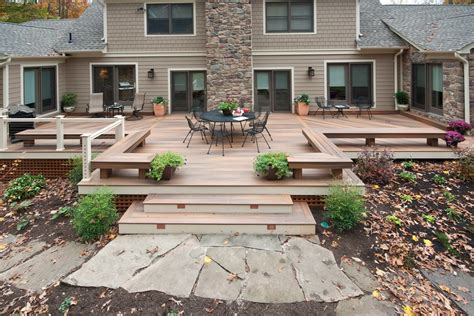 Decks.com. 10 Tips For Designing A Great Deck