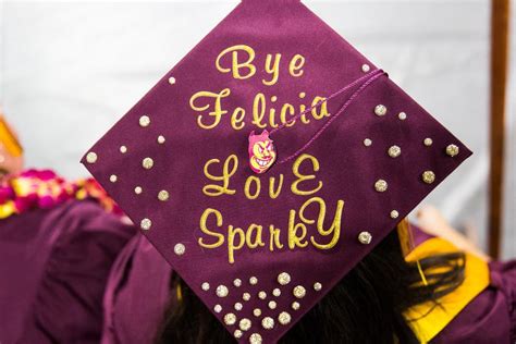 Fall 2017 commencement: ASU degrees for new batch of master learners ...