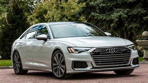 2023 Audi A6, S6: Choosing the Right Trim - Autotrader