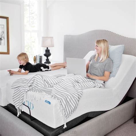 7 Best Adjustable Beds You Can Buy in 2019