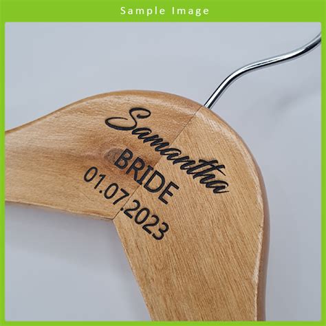 Custom Wooden Coat Hangers – ZaboCart