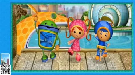 Team Umizoomi Games Dailymotion