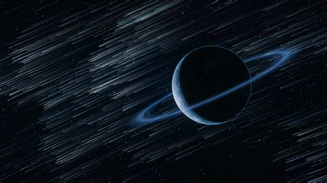 Saturn Planet Wallpaper, HD Artist 4K Wallpapers, Images, Photos and ...