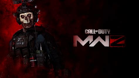 Modern Warfare 3 2024 Zombies - Dorris Alverta