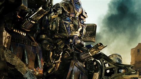 New Transformers 2 Trailer: Now In High-Res!