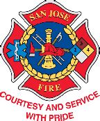 SJFD News & Public Information: San Jose Fire Department Dispatcher of ...