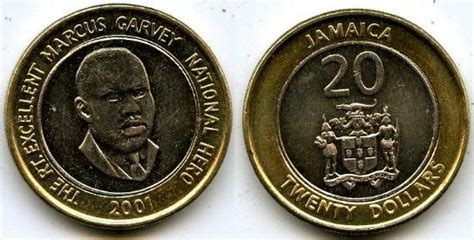 Jamaican Coin | Free Images at Clker.com - vector clip art online ...