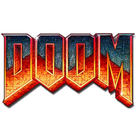 Doom Custom Icon by thedoctor45 on DeviantArt