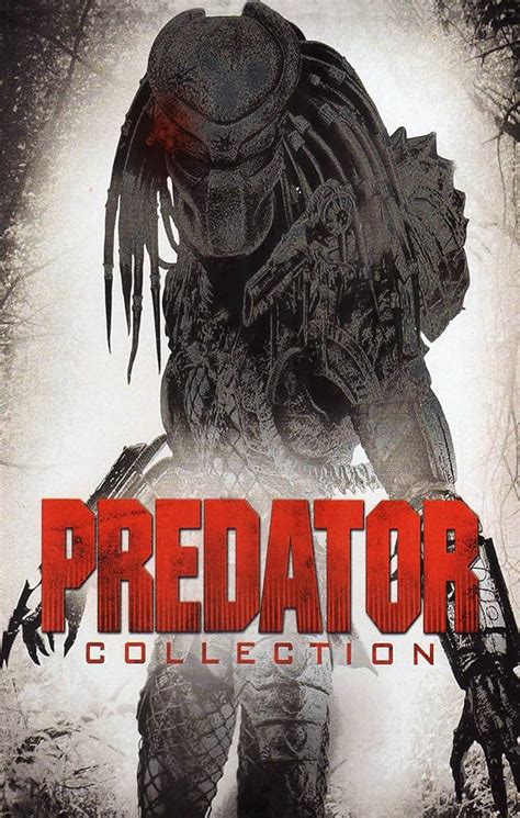 Predator (1987) Movie Poster 24x36 | ubicaciondepersonas.cdmx.gob.mx