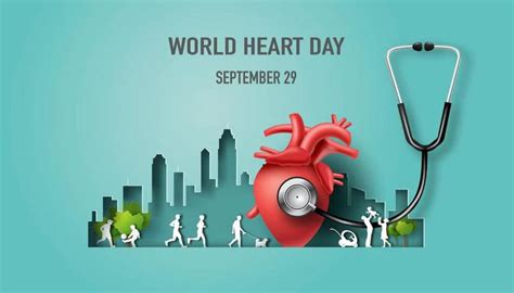 "World Heart Day 2023: Why Heart Health Matters"