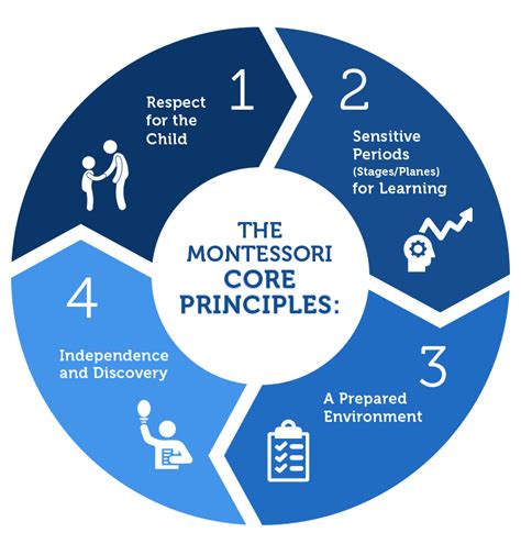 Exploring Montessori Teaching Methods | Sapientia