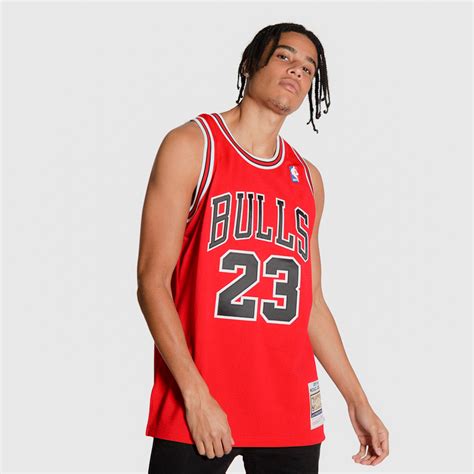 Men's Jerseys – Tagged "michael-jordan"– Basketball Jersey World