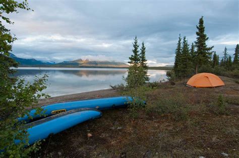 Kobuk River | Expedition Broker