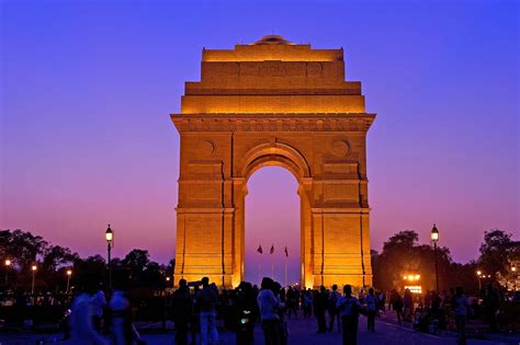 Delhi | History, Population, Map, & Facts | Britannica