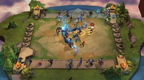 Teamfight Tactics: Everything you need to know - Android Authority