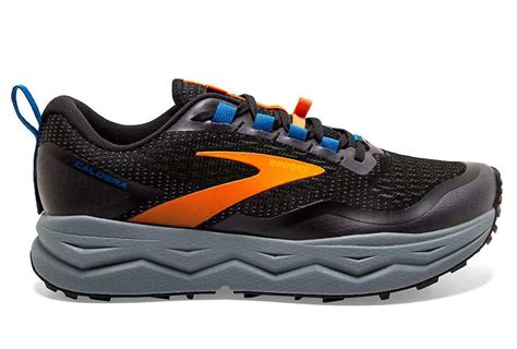 Brooks Caldera 5 Review (2021): Should You Get It?