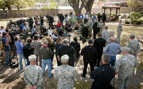 Fort Hood shooting claims four, wounds 16, investigation continues ...