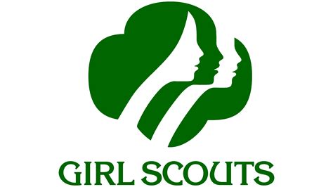 Girl Scout Logo, symbol, meaning, history, PNG, brand