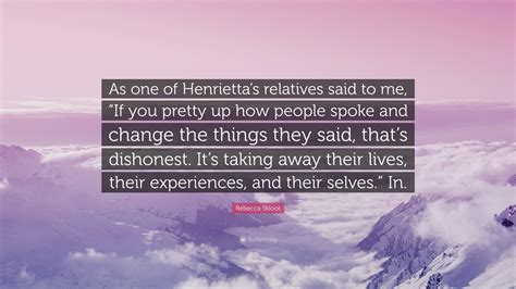 32 Inspiring Quotes From The Immortal Life of Henrietta Lacks