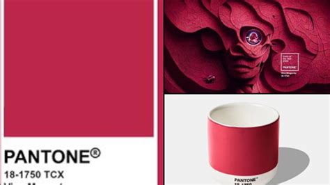 Pantone reveals its Color of the Year for 2023 - TheRecentTimes