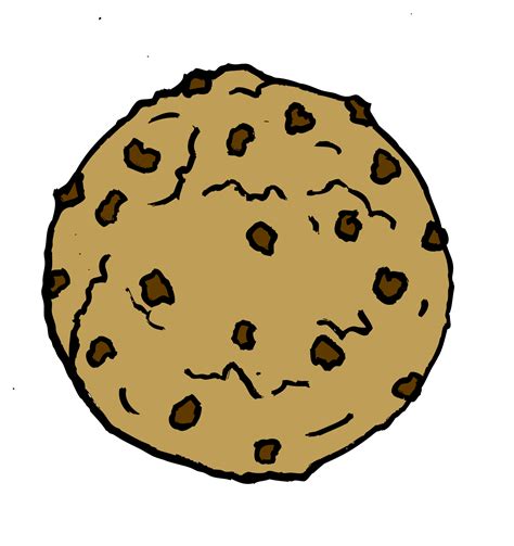 Cookie Monster Cartoon Cookie - ClipArt Best