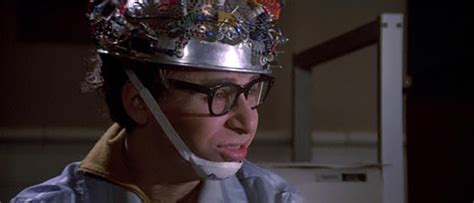 Did 'Ghostbusters: Afterlife' Get Rick Moranis To Make An Appearance ...