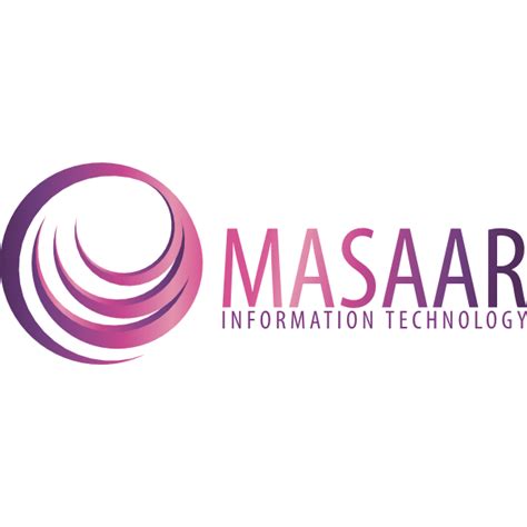 Masaar IT Logo Download png