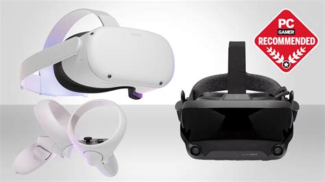 Best VR headset in 2023 | PC Gamer