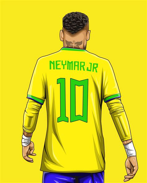 Wallpaper Of Neymar Brazil - Infoupdate.org