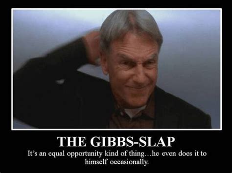 Gibbs Ncis Quotes Family Is More. QuotesGram