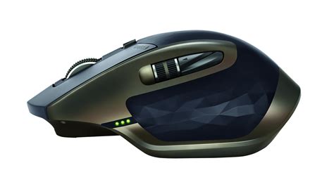 iF Design - Logitech MX Master