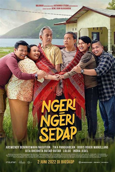 Ingin Nonton Film Komedi Indonesia? Ini 8 List Filmnya