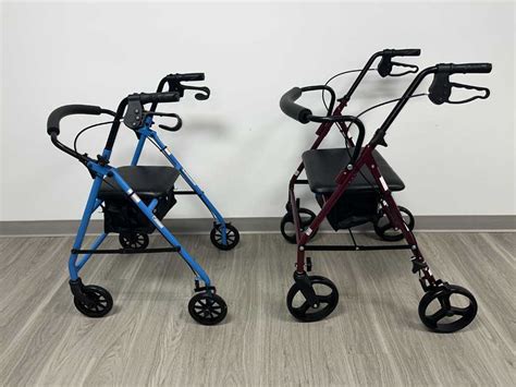 Durable Medical Equipment – Resource Center for Disability Solutions