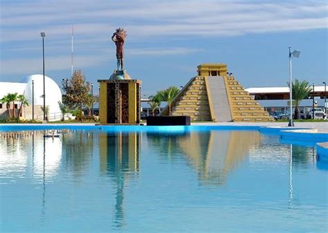 Piedras Negras, Coahuila - TuriMexico