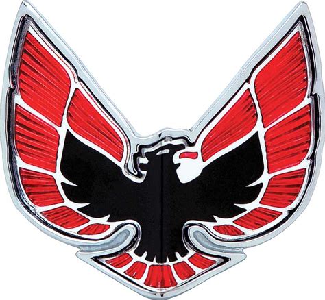 Pontiac Firebird Logo - LogoDix