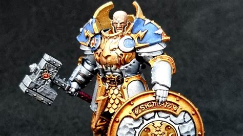 Age of Sigmar: here’s a roundup of the best Dominion paint schemes ...