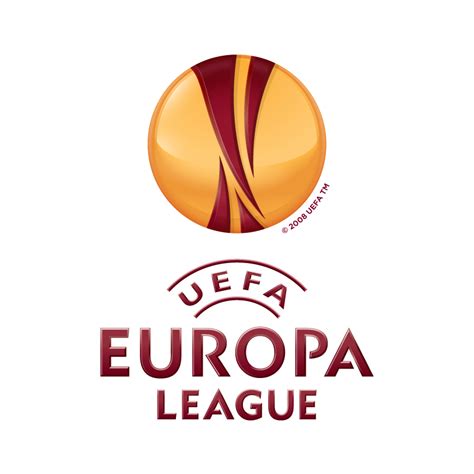 UEFA Europa League vector logo (.AI - 1.12 Mb) free download