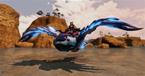 18 Best Flying Mounts In FFXIV - Gaming - MOW