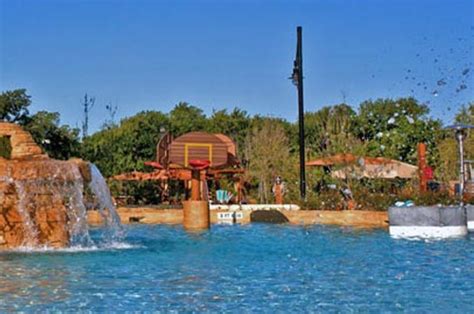 Gaylord Texan Water Park | Grapevine Texas Tx