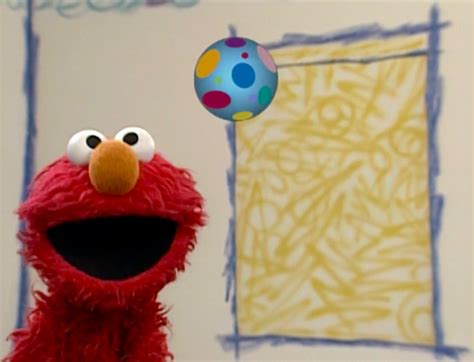 Elmo's World: Balls - Muppet Wiki