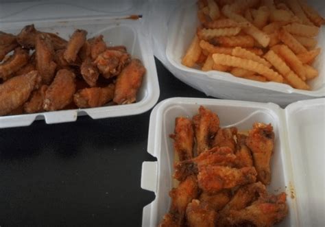 Love Chicken? Here Are The Best Wing Shops In Atlanta - AtlantaFi.com