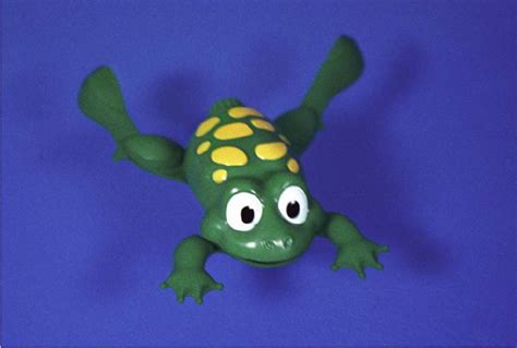 Amphibious Frog | Baby Einstein Wiki | Fandom